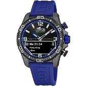 Lotus - 20000/3 - Armbanduhr - Hybriduhr - Herren - Connected