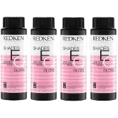 Redken Shades EQ Gloss 03NW Cocoa Bean 1 x 60 ml