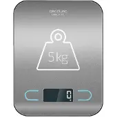 Cecotec Digital Cookcontrol Küchenwaage