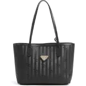 Maison Mollerus Genf Shopper S Black / Gold