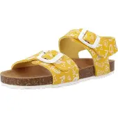 Garvalin Kinderschuhe Modellnummer 242470G Gelb