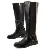 Montevita Boot Arenna Schwarz