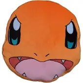 Pokémon Coussin Salameche 40 cm