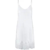 Lingadore Night Slipdress 7806 | Grösse: 4XL | Farbe: Elfenbein
