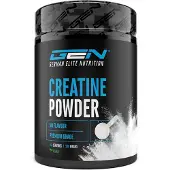 German Elite Nutrition GEN Creatin Monohydrat Pulver 500 g