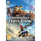 Unsterbliche Fenyx Rising (PC)