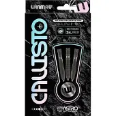 Winmau Callisto Bomb