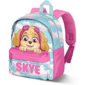 KARACTERMANIA Paw Patrol Skye Joy Rucksack Blau Blau One Size