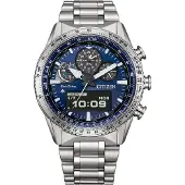 Citizen Promaster Sky Eco Drive Herrenuhr