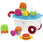 Chicco Ice Cream Car