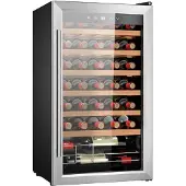 Cecotec Bolero Grandsommelier 34030 Compressor Weinkühlschrank