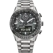 Citizen Promaster Sky Eco Drive Herrenuhr