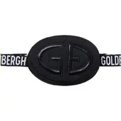 Goldbergh Bauchtasche Tessare Fanny Pack Black