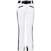 Goldbergh Skihose Alessia Damen White-Größe 34