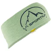 La Sportiva Artis Headband aspen green/night sky (E37B46) LXL