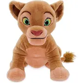 Disney Store Official NALA Medium Plüschtier Der König der Löwen, 32cm