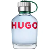 HUGO BOSS Man Eau de Toilette 75 ml Grösse ONESI