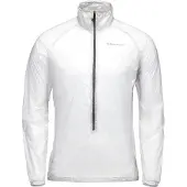 Black Diamond Herren Funktionsjacken M DEPLOY WIND Außen