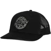 Salty Crew Skewed Trucker Kappe