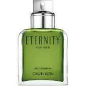 Calvin Klein , Eternity For Men EdP Nat. Spray 50 ml Eau de Parfum