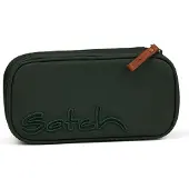 Satch Schlamperbox Nordic Forest Green