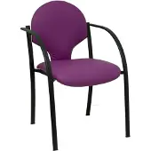 Piqueras Y Crespo Hellin Similskin Ergonomischer Bürostuhl 2 Einheiten