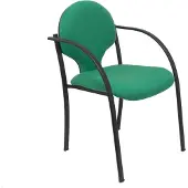 Piqueras Y Crespo Hellin Bali Ergonomischer Bürostuhl 2 Einheiten