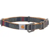 Carhartt Blanket Stripe Hundehalsband
