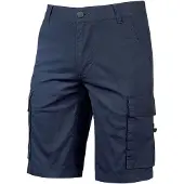 U Power Summer Arbeitsshorts