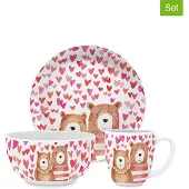 Paperproducts Design Kindergeschirr