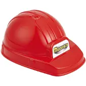 Ecoiffier Mecanics Bauhelm