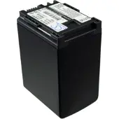 123accu Battery for BP-820 replacement battery