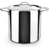 Ibili Inox Noah 20 Cm Kochtopf