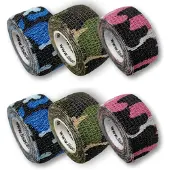 LisaCare Fingerpflaster 2,5cm - Set 6 St Pflaster
