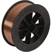 Telwin Lasdraad op rol - Staal - 0,8mm - 15kg