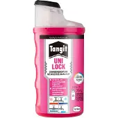 Tangit Uni-Lock Gewinde-Dichtfaden 80m – Gewindedichtung für Gas & Wasser – KTW/DVGW zugelassen – ersetzt Teflonband