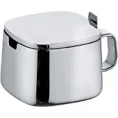 Alessi Zuckerdose A404 300 ml