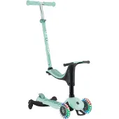 Globber - Go Up Sporty Lights 360 Minze