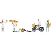 Noch 15053, HO (1:87), Mehrfarbig
