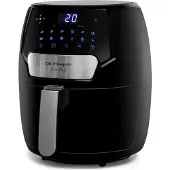 Orbegozo Fdr 65 Heißluftfritteuse 1500w