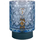 Pauleen Paulmann Chic Glamour mobile Tischleuchte