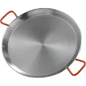 Garcima Polierte Paella La Ideal 70 Cm