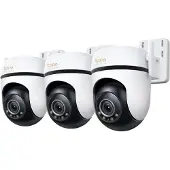 TP-LINK Tapo C530WS 3er-Pack