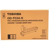 Toshiba OD-FC34-K E-STUDIO 287CS TROMMELEINHEIT SCHWARZ