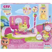 IMC Toys Cry Babies Magic Tears Tutti Frutti, Küche, 3 Jahr(e), Mehrfarbig