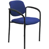 Nowy Styl Styl Bali With Arms Fester Bürostuhl