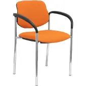 Nowy Styl Styl Bali With Arms Fester Bürostuhl