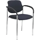 Nowy Styl Styl Bali With Arms Fester Bürostuhl