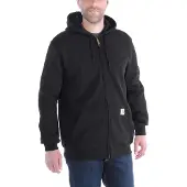 Carhartt Midweight Zip Hoodie