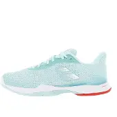 Babolat Damen Tennisoutdoorschuhe JET TERE AC WOMEN